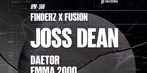TOSH \/\/ Joss Dean