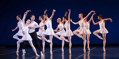 Colorado Ballet: Don Quixote at Ellie Caulkins Opera House