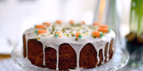 Spring Fresh Produce Fundraiser store