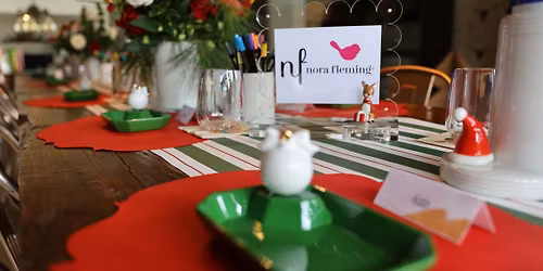 Paint Your Own Mini Party - Bussey's Rome