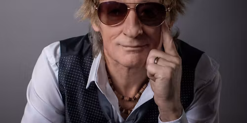 Rock Stewart at John Street Social