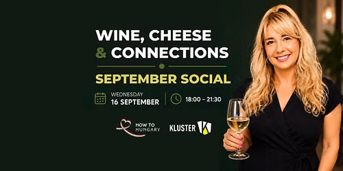 How to Hungary - September Social