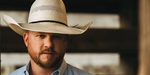 Cody Johnson in Indio