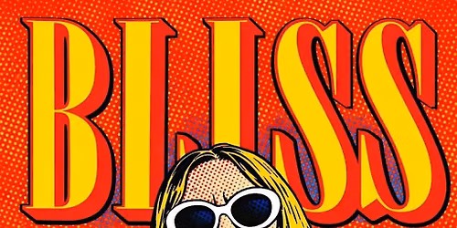 BLISS with Wallflower Nightclub, Decampo, Prevention Society, Melofobiac