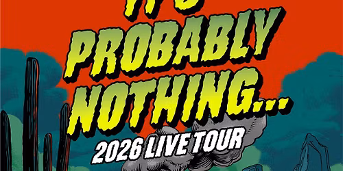 Chris Ramsay & Jesse Michels