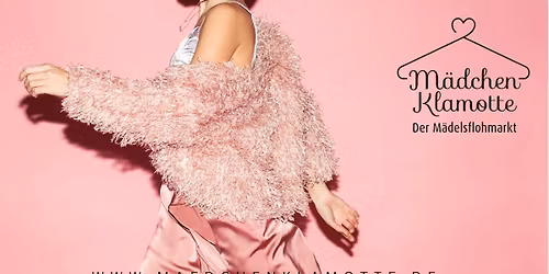 M\u00e4dchenklamotte "Frau Herrmann" @ Oberhausen Westfield Centro