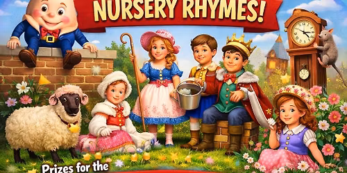 \ud83c\udf89 Guiseley Carnival 2026 \ud83c\udf89