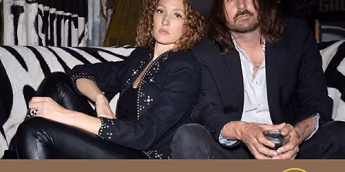 Hannah Aldridge & Lachlan Bryan