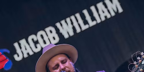 Jacob Burress is back!