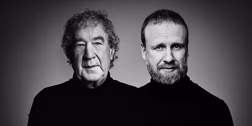 Piknikulava 2026 Guido Kangur ja Oleg Pissarenko