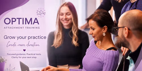 Grow Your Practice: Implementor Workshop
