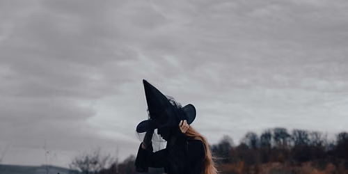 Costumes & Cauldrons: A Halloween Celebration