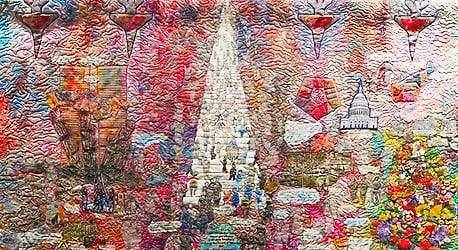 Memories at the MSV: Valley Fiber Art