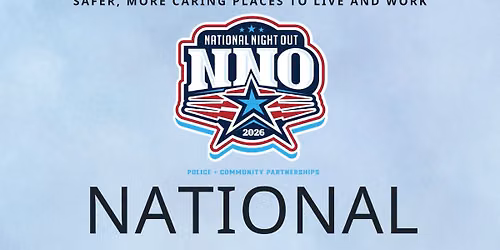 National Night Out