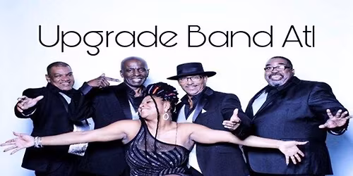 UpGrade Band ATL- Dance Party!