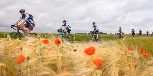 Pedal the Somme