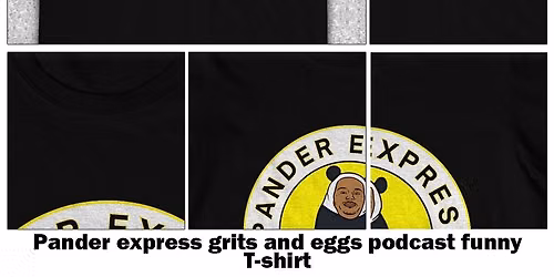 Grits & Eggs Podcast