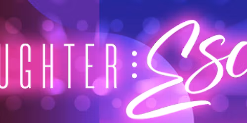 Parking The Lightning Thief - Grand Rapids