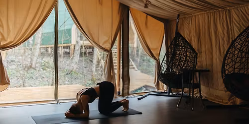 Restorative Gratitude Sanctuary