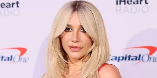 Kesha Tickets 