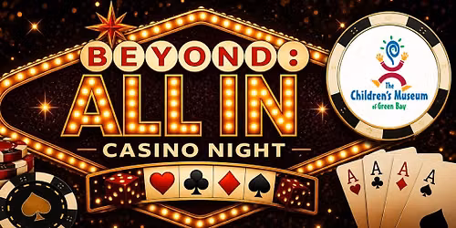 Beyond: All In Casino Night