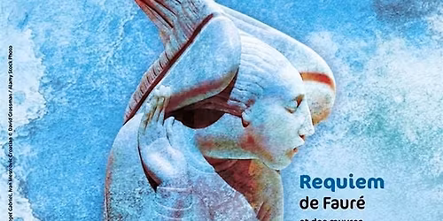 Requiem de Faur\u00e9