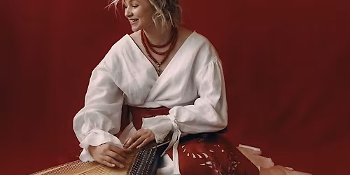 Maryna Krut | Kulturhuset Stadsteatern