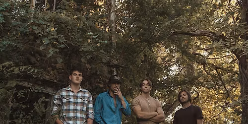The Highway 6 Band