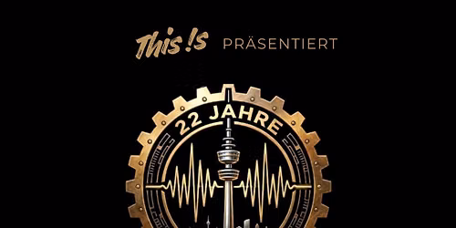 This !s Pr\u00e4sentiert 22 Jahre Endstation!