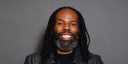 Ambrose Jones Live at The Nut House Comedy Lounge