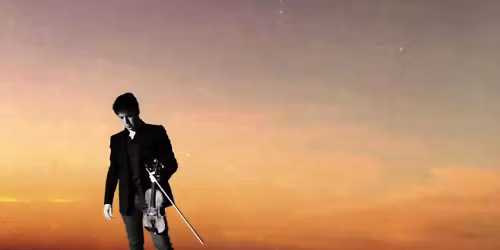 Joshua Bell in New York