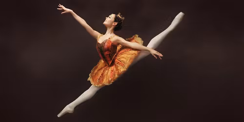 The Nutcracker - Montreal