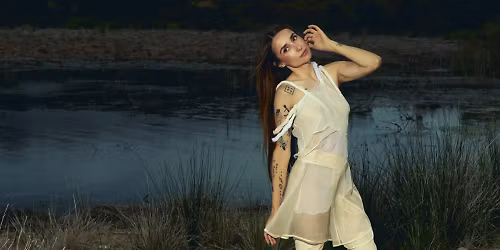 Zahara in Rivas-vaciamadrid