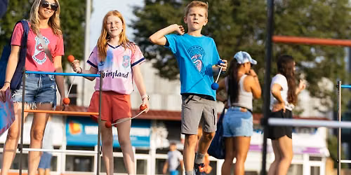 Mingo Mania presented by Dental Health Associates 