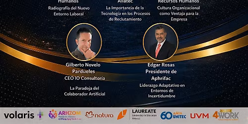 Foro Leadership Talent & Strategy