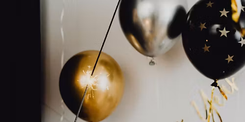 Singles New Years Eve