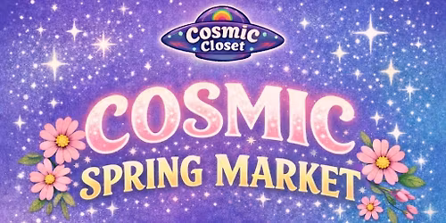 Cosmic Spring Market 