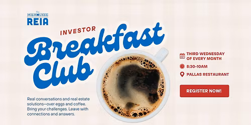 Investor Breakfast