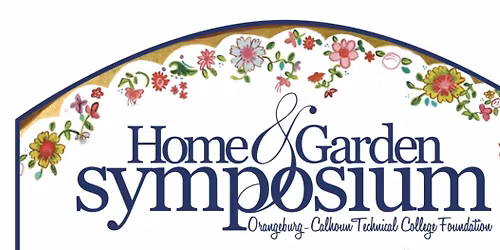 OCtech Foundation Home & Garden Symposium