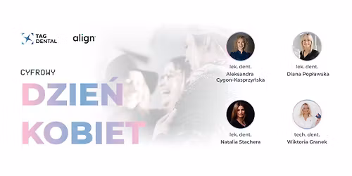 Cyfrowy Dzie\u0144 Kobiet - Pe\u0142ne spektrum pracy cyfrowej