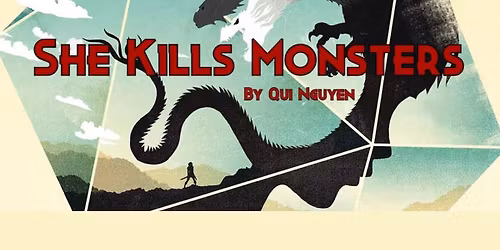 She Kills Monsters