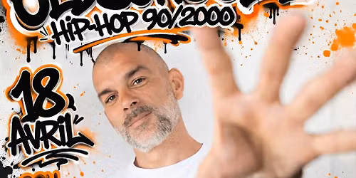 DJ PONE OLDSCHOL HIPHOP AU JOKER BAR