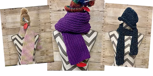 Fiber Arts Club