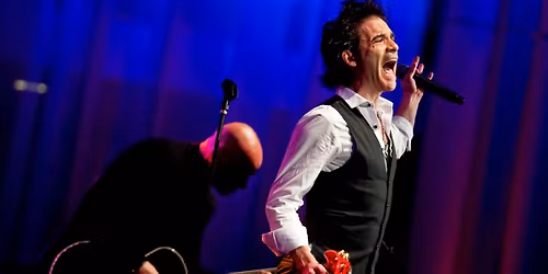 Train with Barenaked Ladies and Matt Nathanson