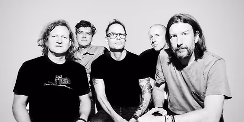 Gin Blossoms w\/ Blues Traveler