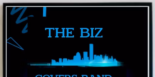 The Biz Live @ The Stag