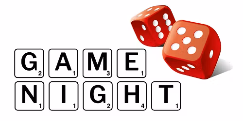 Board Game Night