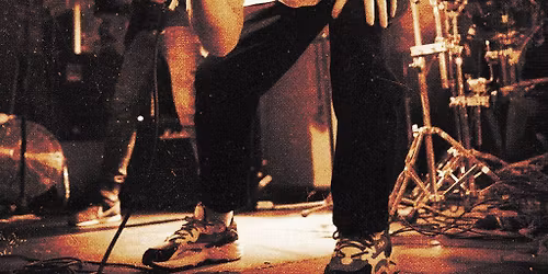 Dwelled + Loveletter + Negatives + Groblin And The Ballistics