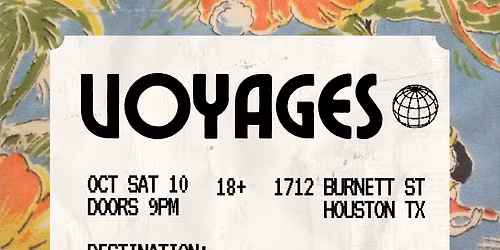 Voyages