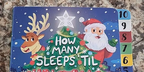 Bryan Eng: 'Twas The Night Before Christmas